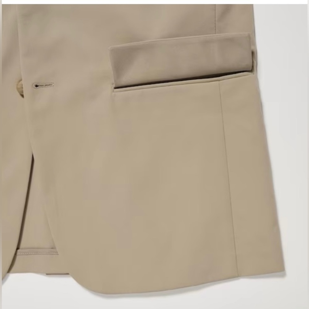 Uniqlo Air sense Jacket - Picture 3 of 10